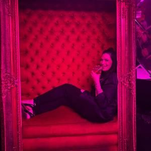 Meet your Posher, Cara